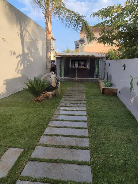 Sublimez et transformez vos extérieurs grâce à un aménagement paysager professionnel à l’Ayguade à Hyères près de La Crau