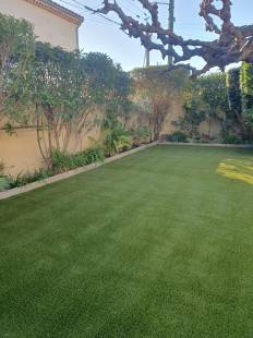 Notre zone d'activité pour ce service Fabricant de mur végétal artificiel pas cher