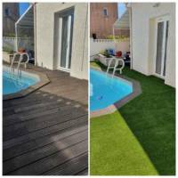 Nos prestations sur le secteur de Solliès Pont / Solliès Toucas 83210