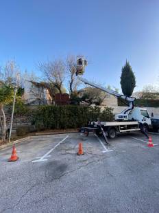 Nos prestations sur le secteur de Toulon dans le Var 83000